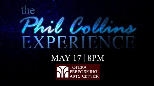 CANCELLED: The Phil Collins Experience at TPAC