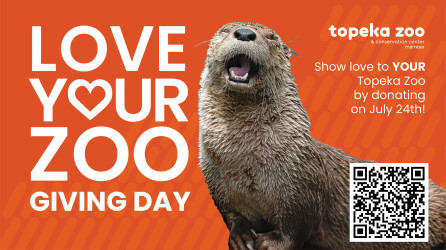 Love Your Zoo Day