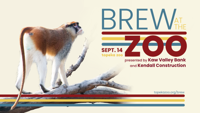 Annual Brew at the Zoo Returns in September