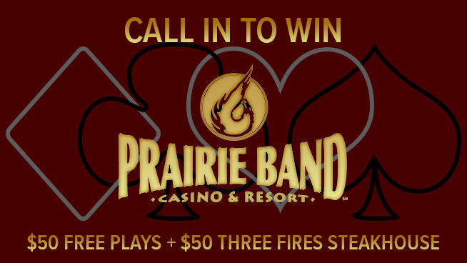 Win a Date Night at PBC