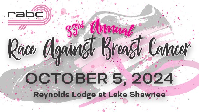 33rd Annual Race Against Breast Cancer