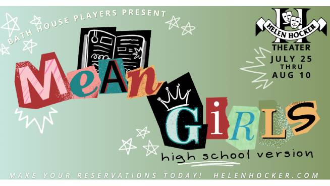 “Mean Girls” Brings Sass, Style, and Heart to Topeka Civic Theatre