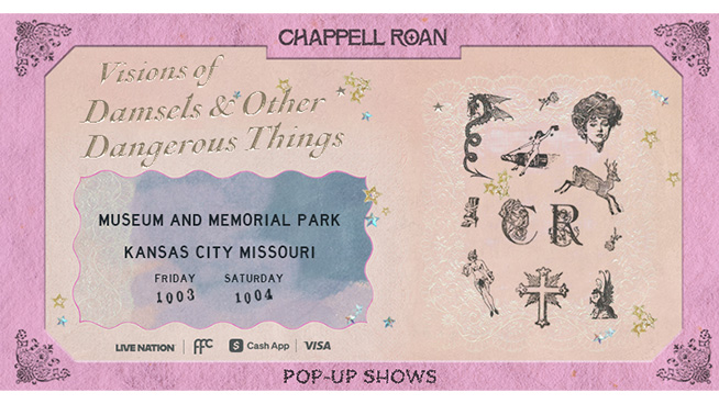 Chappell Roan