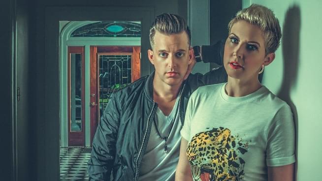Thompson Square Cancels Performance at Prairie Band Casino and Resort