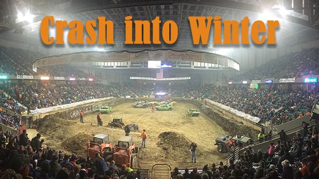 Blizzard Bash is Coming to Topeka!