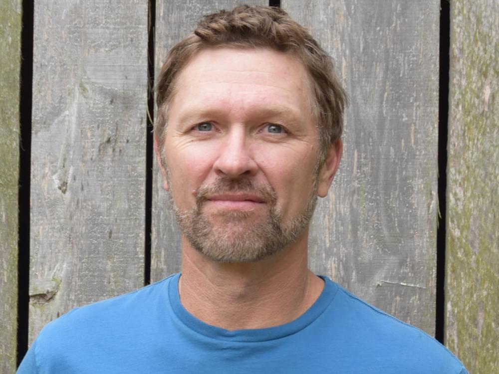 Craig Morgan Announces New Album, “God, Family, Country”