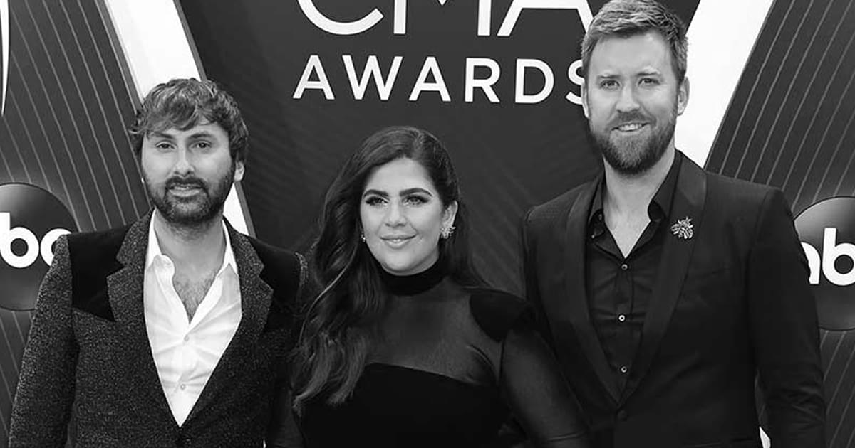 Lady Antebellum’s Message of Unity