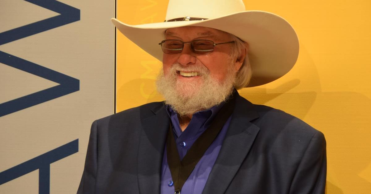 Country Stars Remember Charlie Daniels, Including Tim McGraw, Brad Paisley, Luke Bryan & More