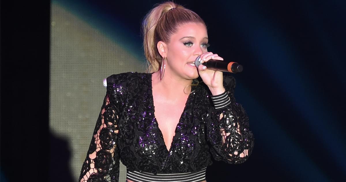 Lauren Alaina to Release New 6-Song EP, “Getting Over Him”