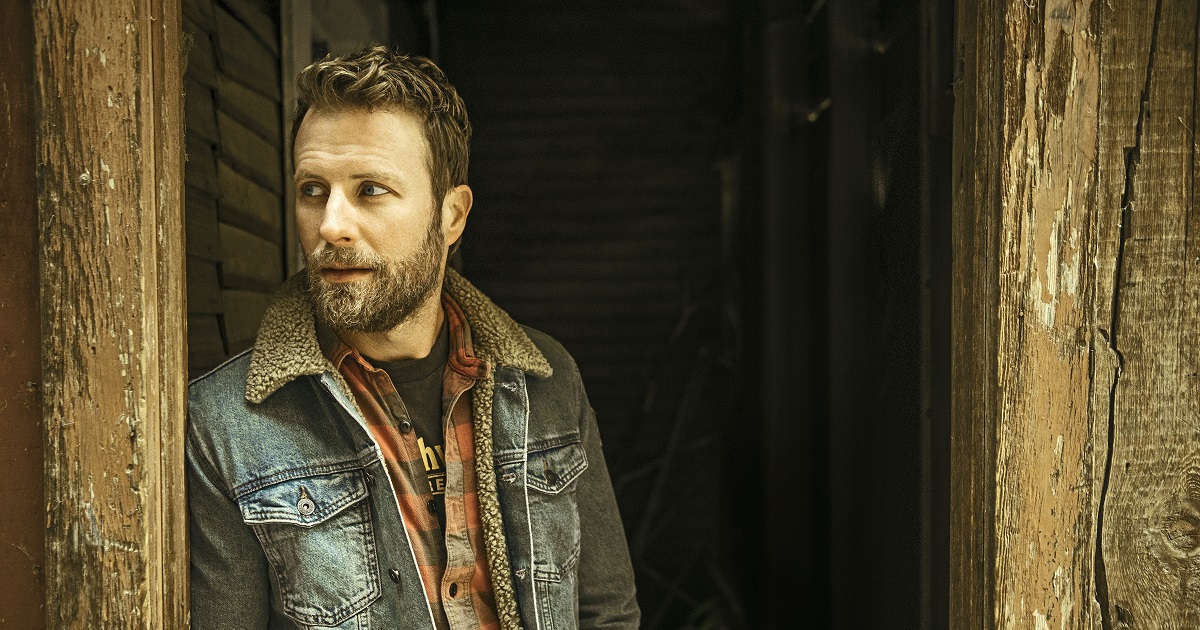 Dierks Bentley’s High Times & Hangovers Is a Lead-In To the Beers On Me Tour