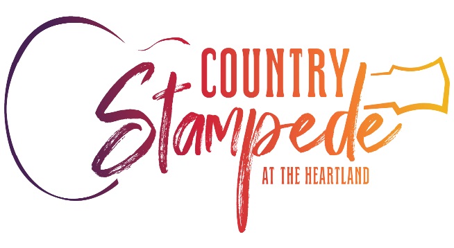 Country Stampede 2023 Survival Guide