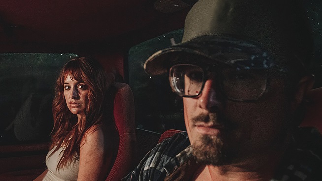 HARDY Teams Up With Lainey Wilson For Powerful New Single “wait in the truck”
