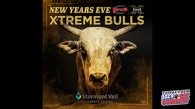 Ring In The New Year With PRCA New Year’s Eve Xtreme Bulls