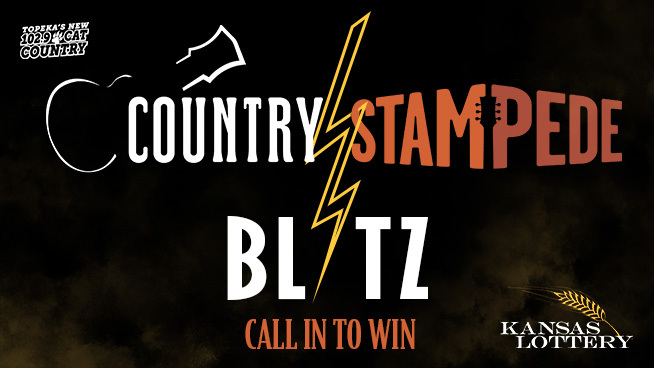 Country Stampede Blitz