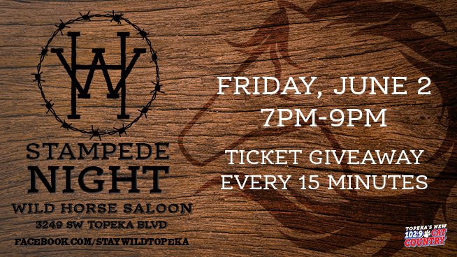 Wild Horse Saloon Celebrating Grand Re-Opening with Stampede Ticket Giveaway