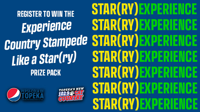 Have the Ultimate Star(ry) Experience at Stampede