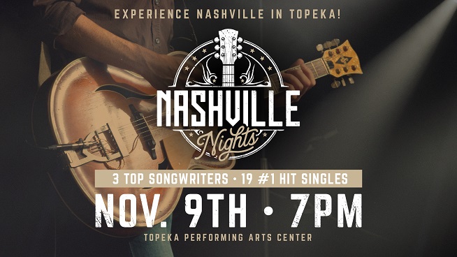 Experience Nashville AT TPAC With Nashville Nights