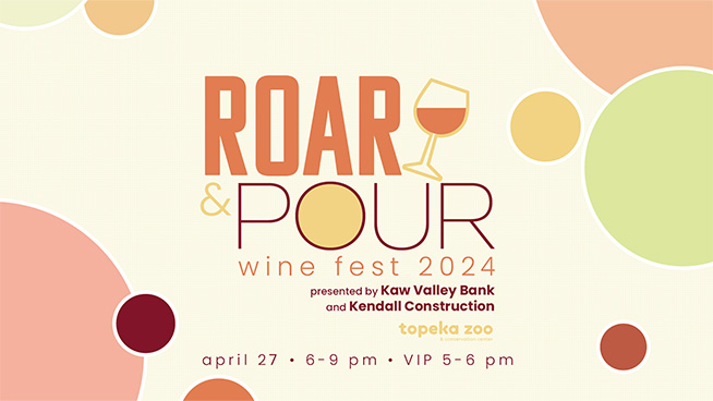 Call in to Win Roar and Pour Tickets