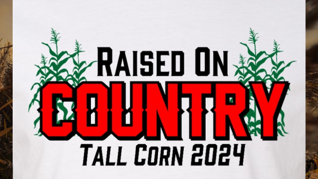 2024 Tall Corn Festival, August 9th-11th