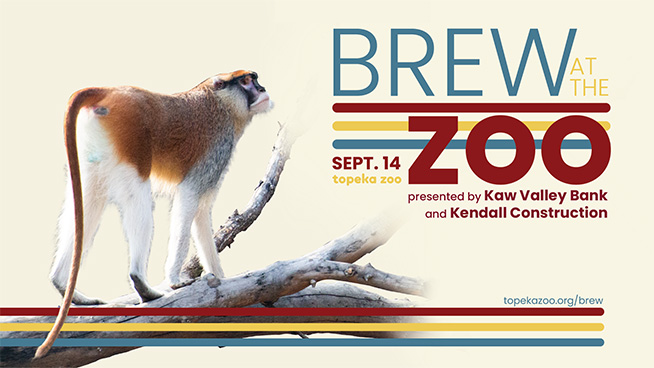 Brew at the Zoo