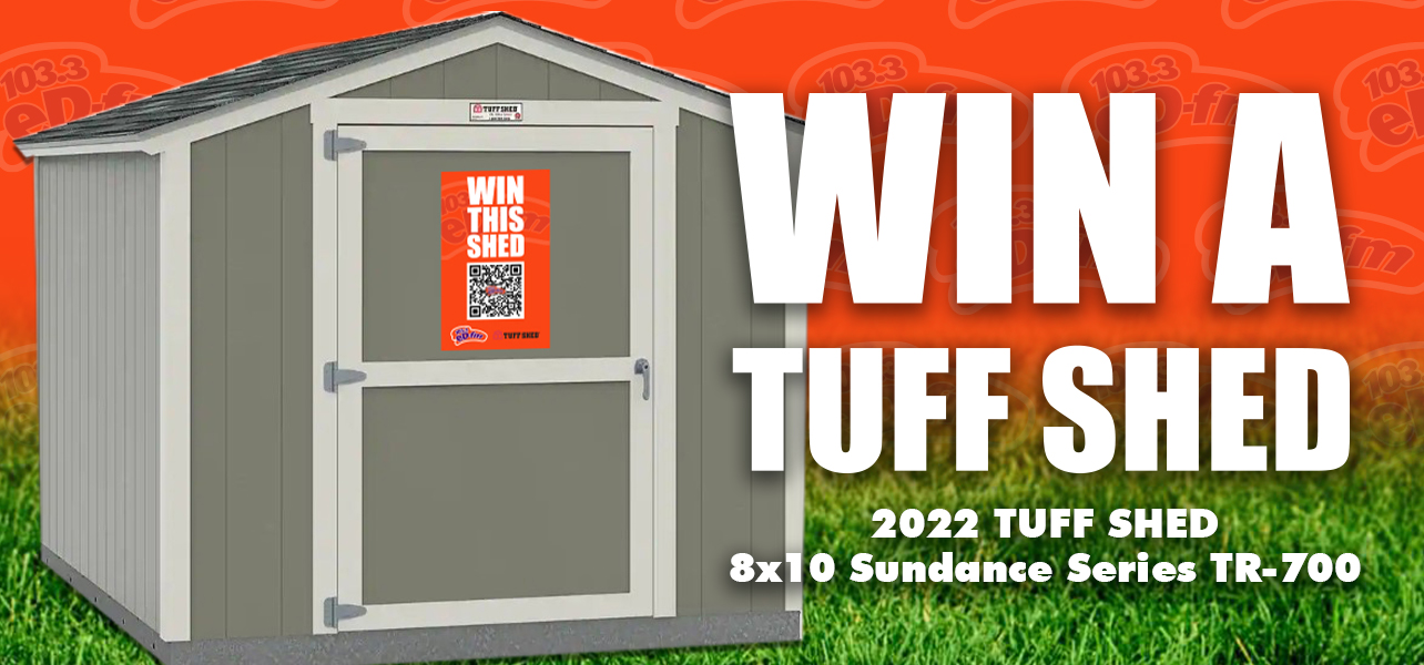 Ed’s Tuff Shed – Official Rules