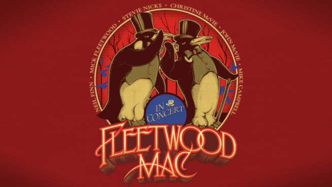 Fleetwood Mac Returns to Kansas City