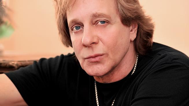 Eddie Money To Perform At Prairie Band