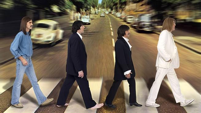 The Complete Beatles Experience Coming to Topeka