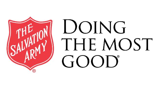 Salvation Army Teams Up With Walmart, Saturday, November 9