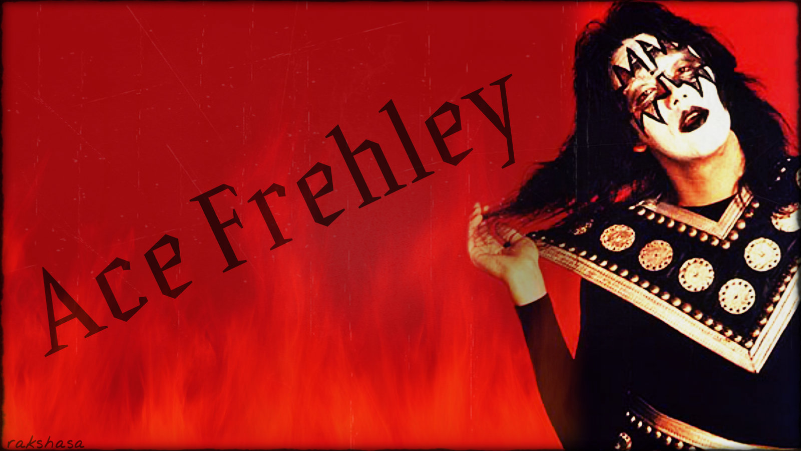 Win Ace Frehley Tickets!