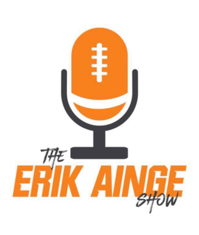 Erik Ainge Show: Live from Beef ‘O’ Brady’s in Boones Creek