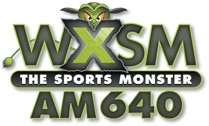 WXSM - The Sports Monster - AM 640