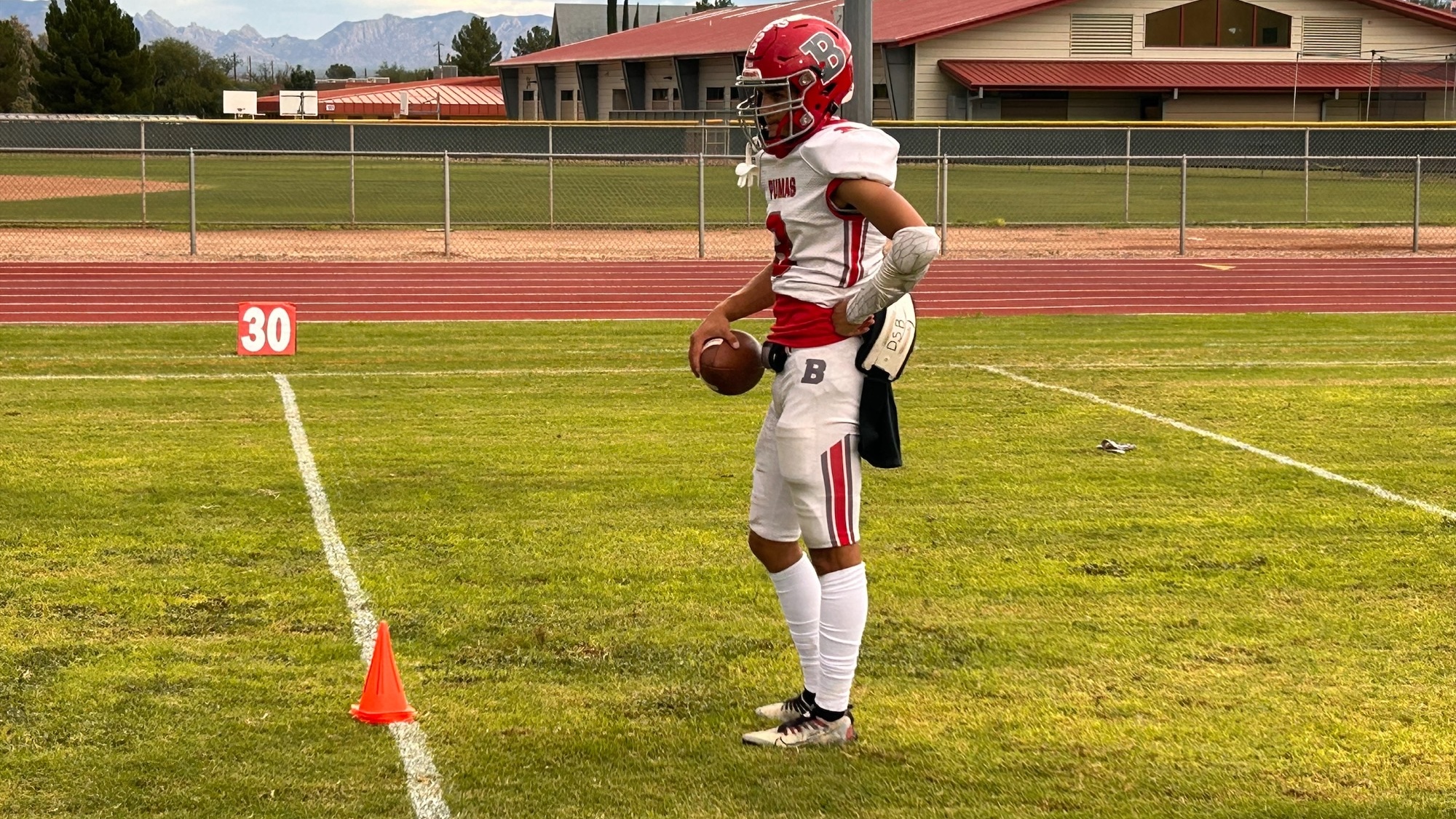 #AZHSFB Scoreboard (Week 1)