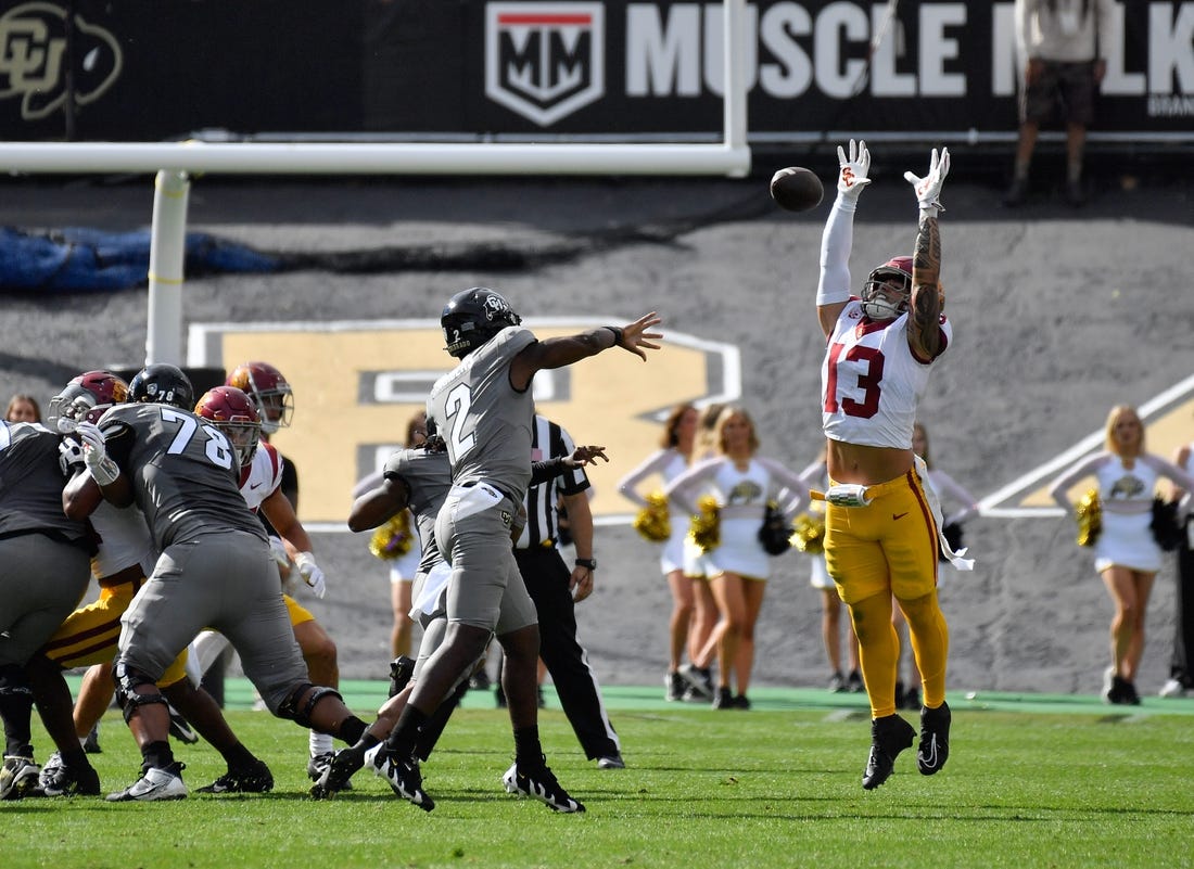 Arizona Football Today: No. 9 USC