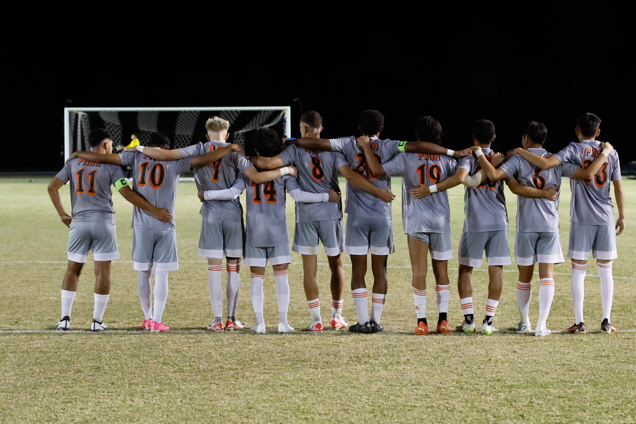 Pima Soccer falls to Glendale in penalty kicks in Region I semifinals