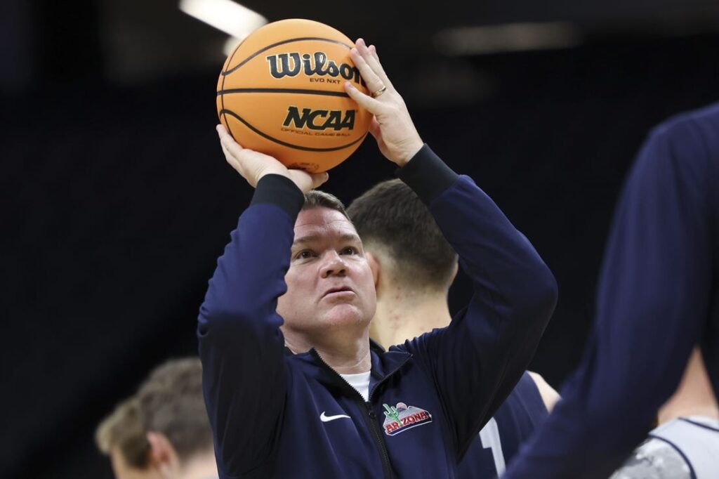 Arizona Basketball Today: Morgan State