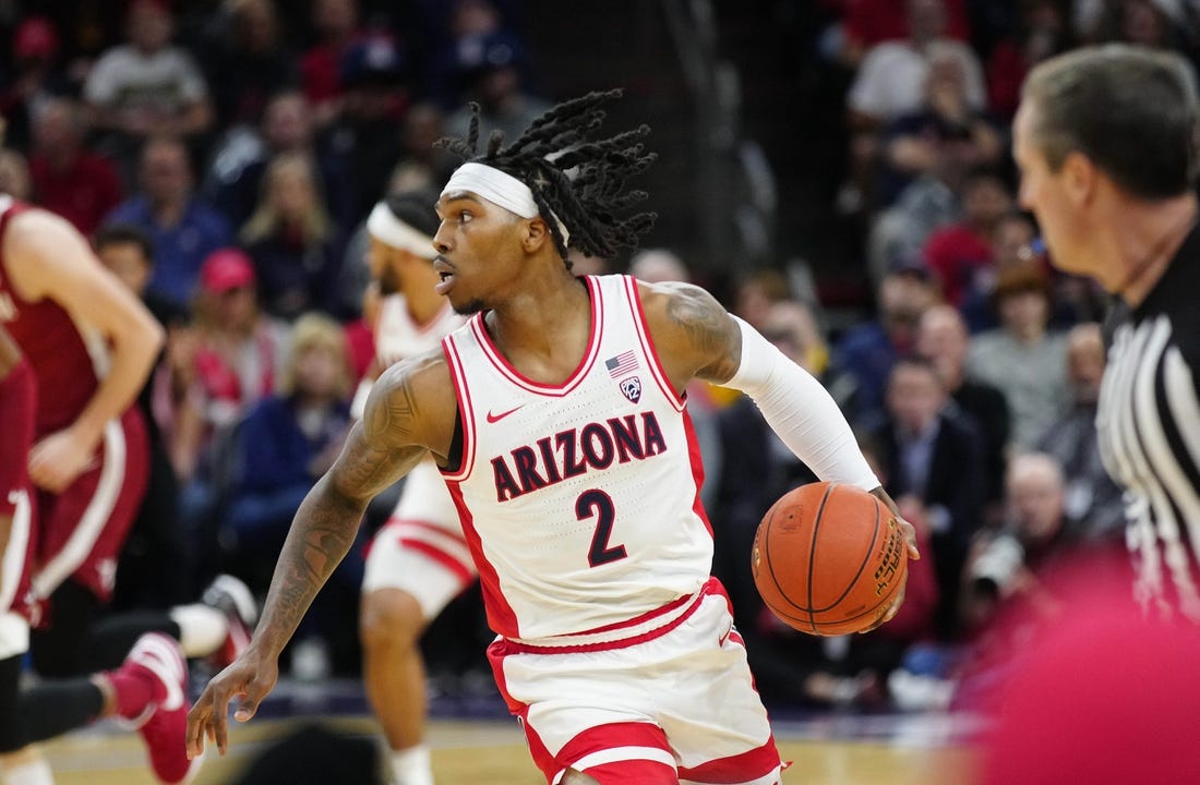 Arizona Basketball Today: Stanford