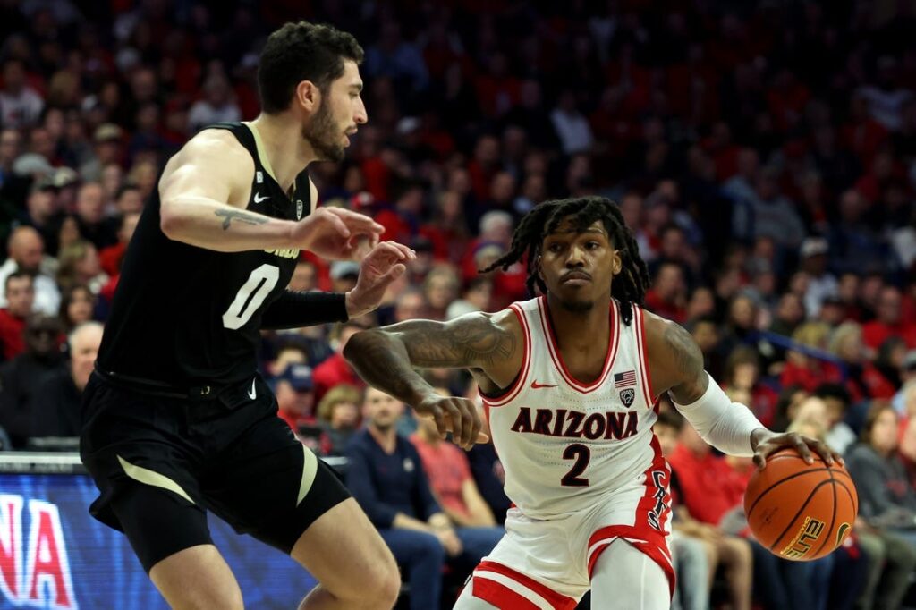 Arizona Basketball Today: Utah