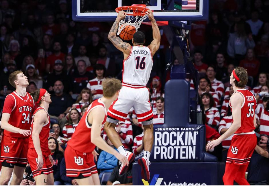 Arizona Basketball Today: Washington State