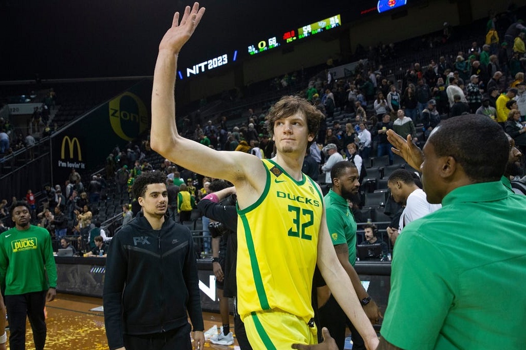 Arizona Basketball Today: Oregon