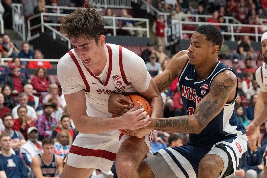 Arizona Basketball Today: Stanford