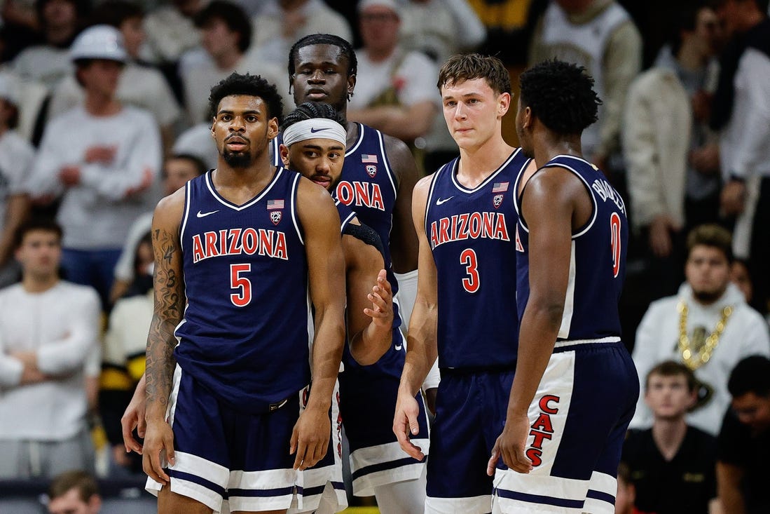 Arizona Basketball Today: Arizona State