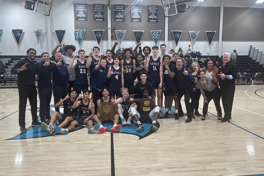 Pima claims 4th men’s region title in 8 years