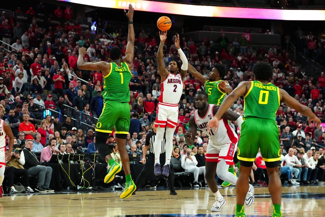 Arizona Basketball Today: Long Beach State