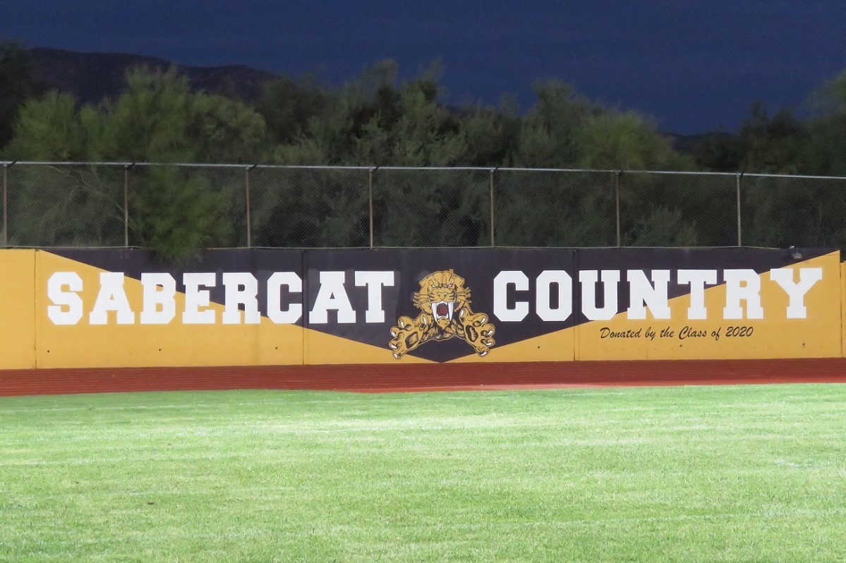 It’s Almost Friday Night: Sabino vs. Coolidge