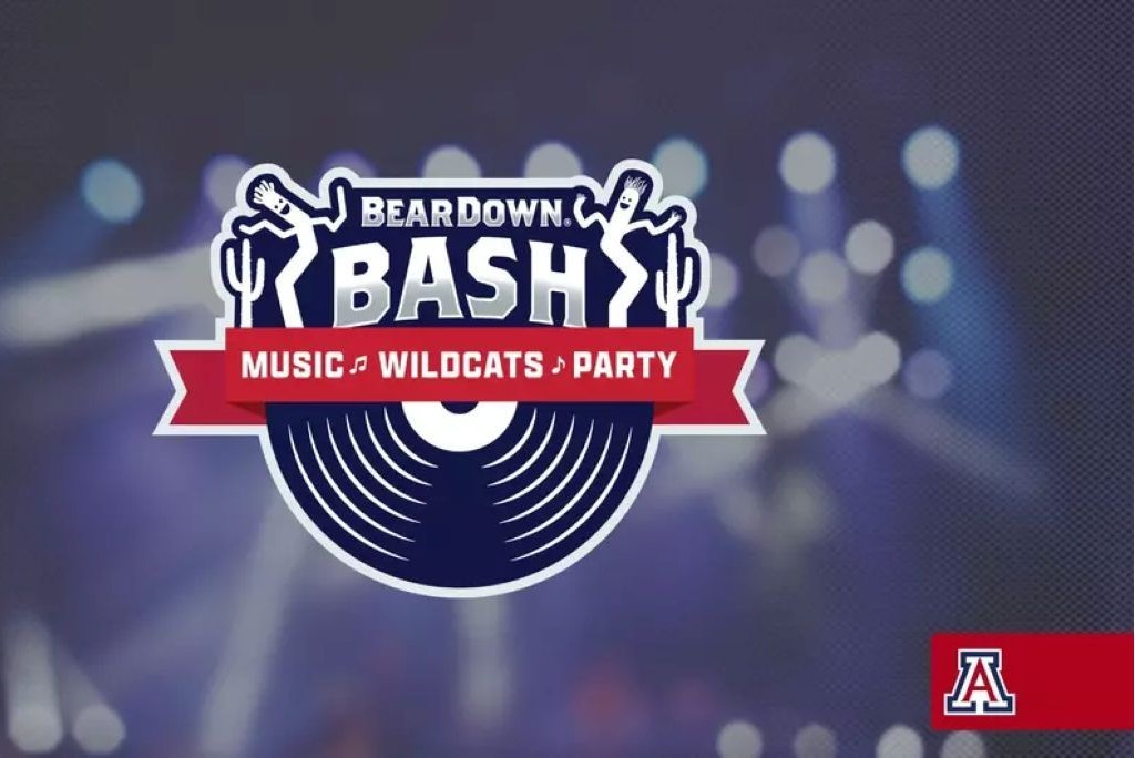 Arizona Athletics Partners with DUSK to Elevate Fan Experience with ‘Bear Down Bash’