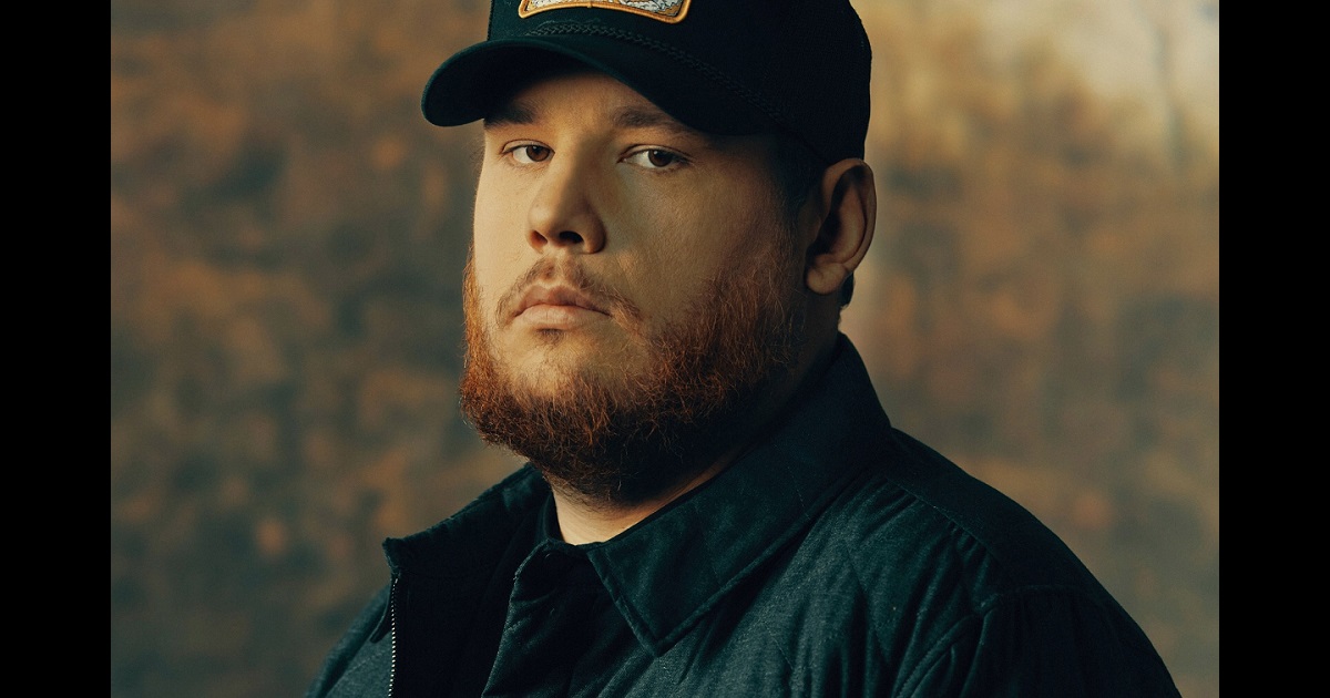 Luke Combs Announces The Middle Of Somewhere Tour with Jordan Davis