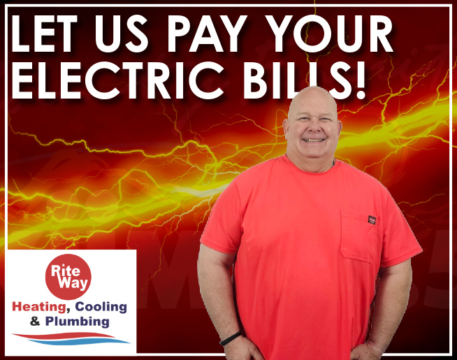 KiiM-FM Pays Your Electric Bills!