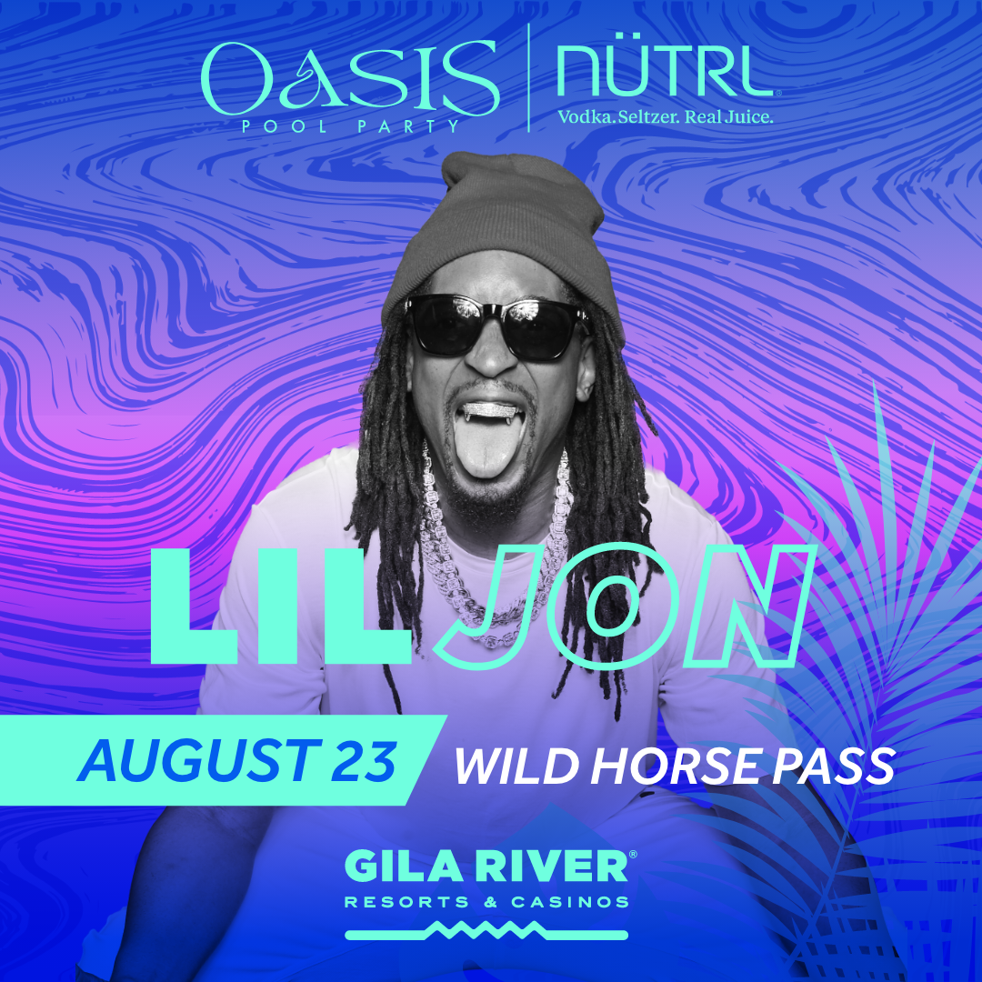 8/23/25 – Lil Jon