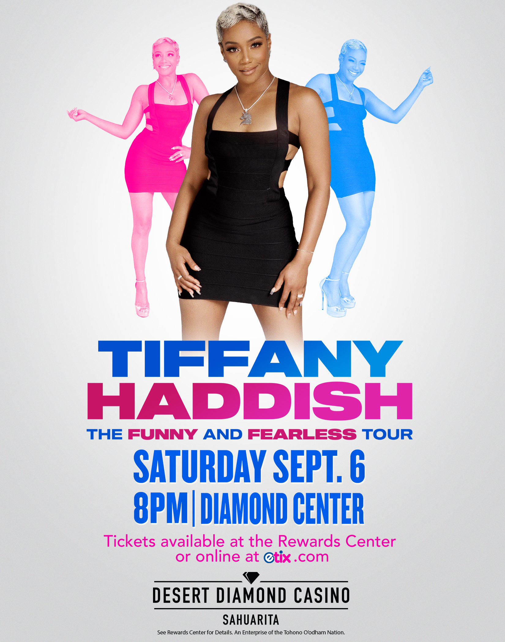 9/6/25 – Tiffany Haddish